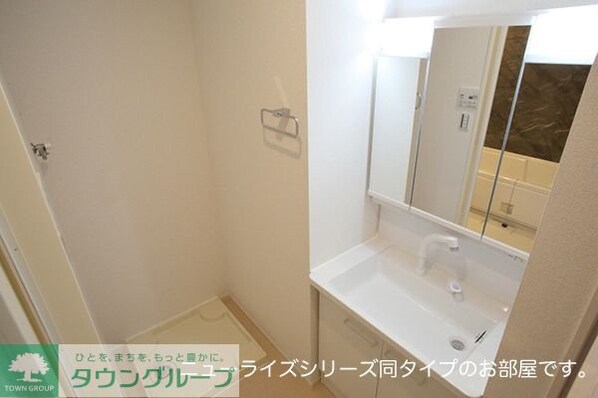 リヴィエールMORIYAの物件内観写真